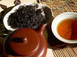 喝对茶才养人 绿茶黄茶抗氧化 红茶黑茶解油腻 