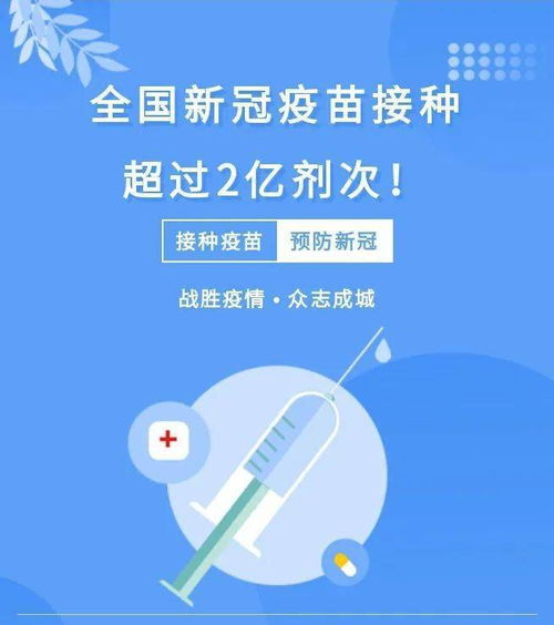 已接种新冠疫苗的民众未来是否需要补打疫苗 这些热点问题都有回应