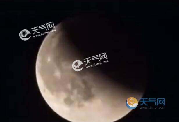 5月26日厦门超级月全食观看攻略 2021厦门超级月全食最佳观测时间地点 