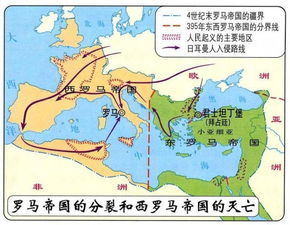 古代历史七大帝国,你知道的有几个 