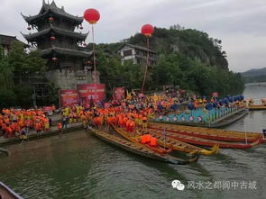 风水之都 阆中古城 中国国际旅行社抢滩阆中旅游市场 