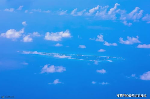 中国最后的处女海岛,风光胜马代,仅对中国人开放,约吗