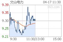 文山电力后市怎么样?