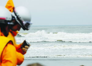 松口气 太平洋海啸警报解除 