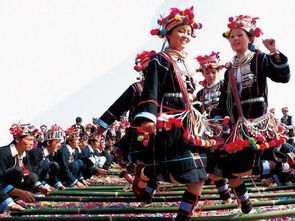 带你到云南过一个少数民族的春节,约吗 