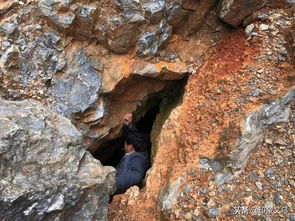 重磅 金华山发现一个超级大溶洞,上一批游客可能来自871年前