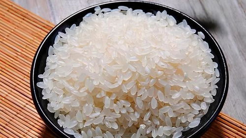 全国哪里的大米最好吃 除了五常大米,认准这10个产地,米香四溢香米米饭贡米