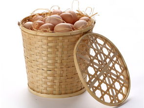梦见篮子中装满鸡蛋是什么意思 做梦梦到一筐鸡蛋好不好