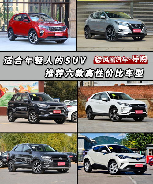 性价比高的suv汽车家用性价比高的suv