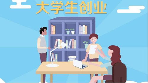 大学生想创业，应该怎样选择？