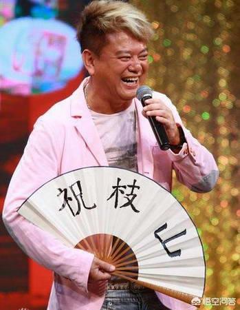 陈百强和陈百祥有什么关系