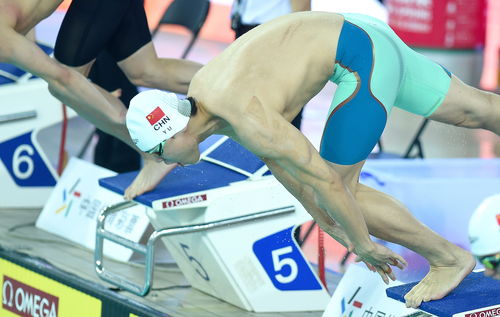 国家一级游泳运动员标准(广东省高考体考50米自由泳标准)