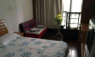 图 君临国际1室1厅2900元便宜出租了,欢迎附近上班族 南京租房 