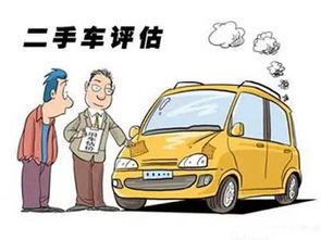 绅试用车 二手车市场水深,我们教你怎么游