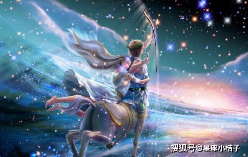 3月运势大吉,财运上佳的四大星座,水瓶座有望实现梦想