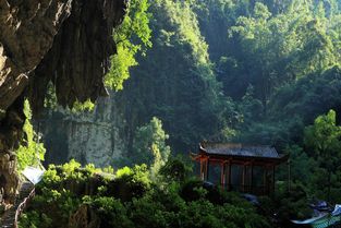 大理免费停车场有哪些(巴马洞天福地停车场免费吗)