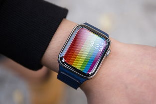 双十一到来之际 让Apple Watch来改变你的生活方式