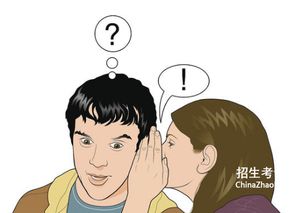 窃窃私语的意思和造句 怎么理解窃窃私语的意思-图1