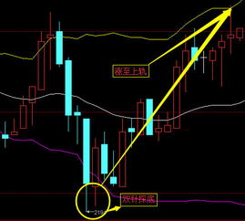 BOLL战法精髓，怎么通过BOLL把握操作时机