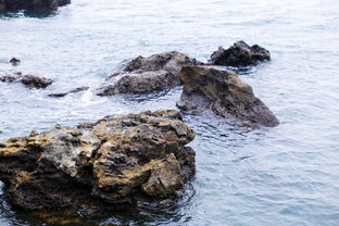 一场说走就走的旅行 北海涠洲岛