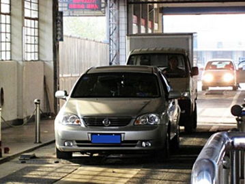 自用私家车，不报废、不年审、不上路，这样对驾照有影响吗