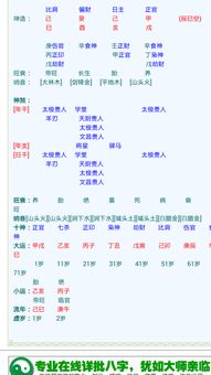 印 劫 日元 财 坤造 丙 戊 己 癸 日空辰 巳 子 