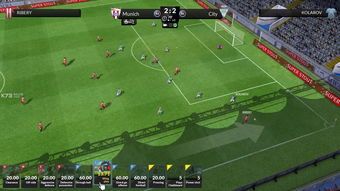 足球俱乐部模拟硬盘版下载 k73游戏之家 