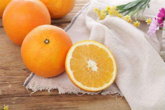 橙子图片怎么弄好看 疫情期间宅在家里摄影，怎么拍好一套橘子橙子柠檬类的照片