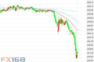 在线等：comex黄金成交量的单位是什么？（比如9/21成交量156658） 如果是按“手”计算，那么一手是多少？