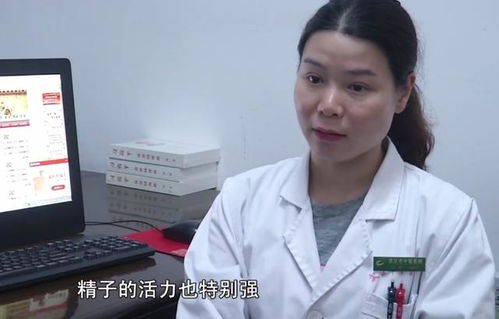 女大学生还是处女,B超却发现怀孕9周多,医生 年轻男孩生育力强