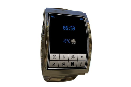 iwatch6表带大家是否了解过 入手哪款好 