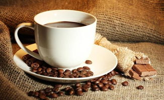 咖啡美文 心灵与咖啡 咖啡里的三重境界 