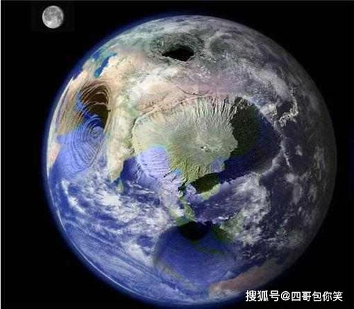 宇宙5个星系被定为 太阳系二号 ,科学家开始计算要移民多少人