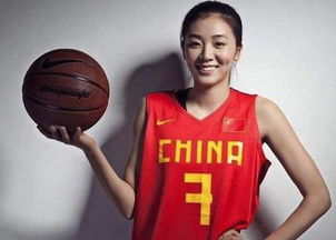 中国男篮究竟输在哪 女篮国手深度解析 可她的观点与李楠正相反