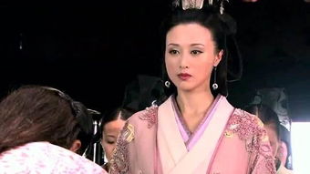 汉文帝刘恒之母薄姬是个怎样的人 刘邦娶她之前,她是谁的女人