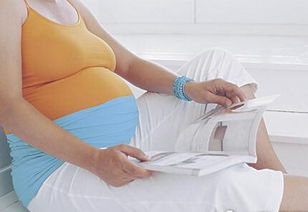原创孕妇有哪些胎教方法如何进行胎教