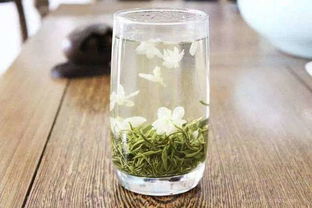 茉莉花茶会有一股草青味,评鉴茉莉花茶香气的标准