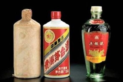 中国白酒 第一品牌 正式确认,碾压茅台,这白酒价值1638亿