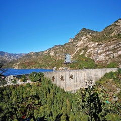 大美怀柔全攻略 附必游景点 主题线路 美食住宿