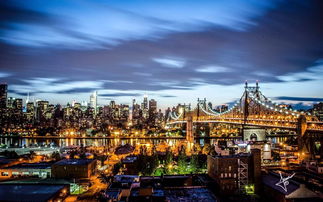 美国纽约风景壁纸一 图片信息欣赏 图客 Tukexw Com