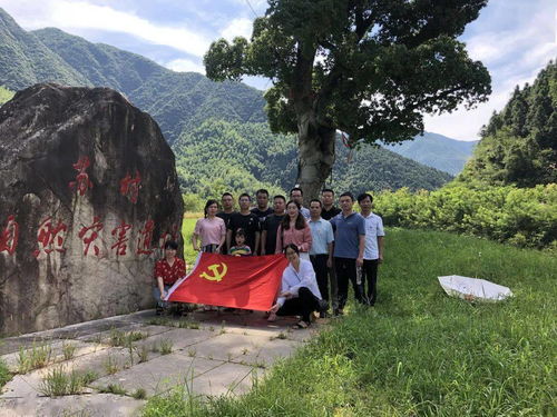 浙江丽水遂昌应村乡