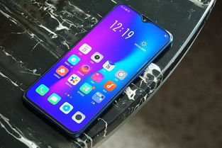 全线升级,OPPO R17系列可不仅是颜值高,配置实力更强