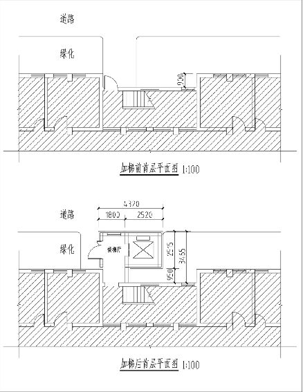 老房加装电梯难 杨浦这个街道有了好方案