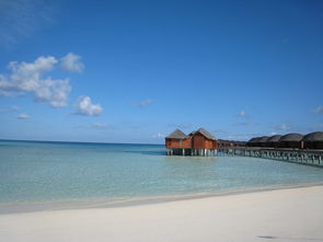 马尔代夫可以串岛游玩，有哪些必去景点