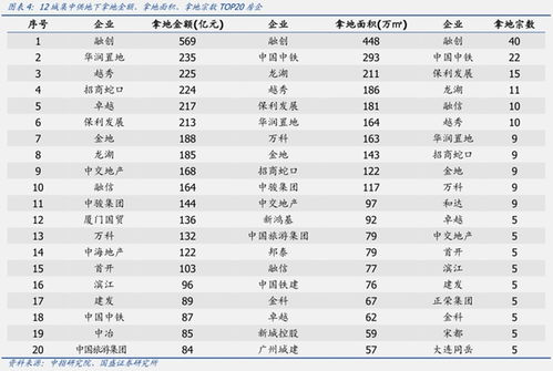 惊变 宋都损失5000万也要 退地 背后,房企拿地策略有何变化