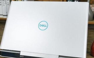 Dell笔记本电脑改win10系统