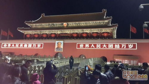 春节适合去北京旅游吗,旅游拥抱“美好年”：春节旅游红火兴旺