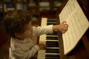 儿童时期学乐器将受益终身