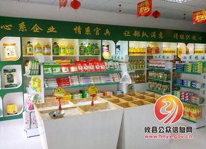 粮油店牌匾字和底色用什么颜色搭配最好 