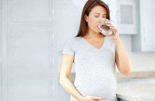 原创孕妇在这3个“时间点”喝水，羊水会更好，胎儿也会更健康！